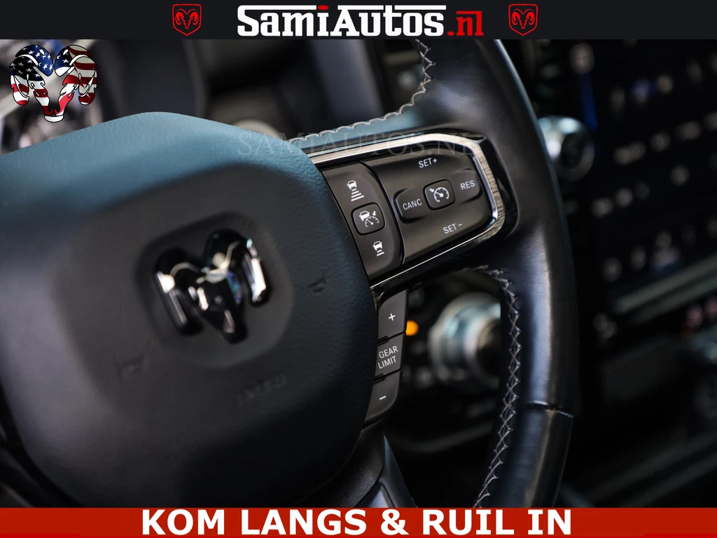 Dodge Ram Pick-Up – foto 63