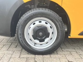 Opel Vivaro – thumbnail 23