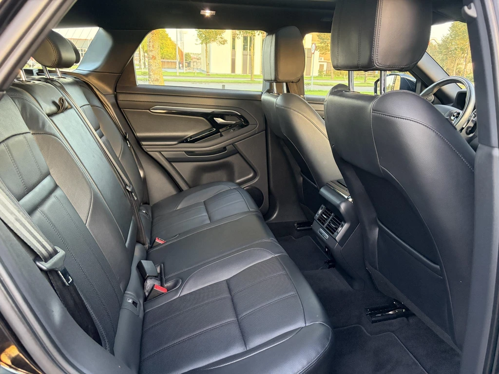 Land Rover Range Rover Evoque – foto 14
