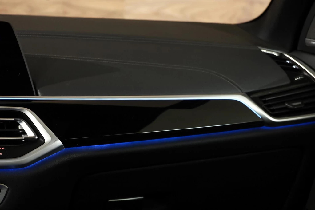 BMW X5 – foto 29