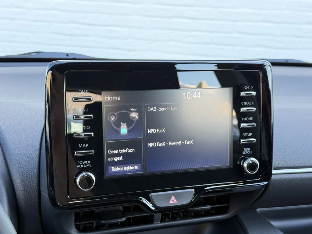 Toyota Yaris – foto 20