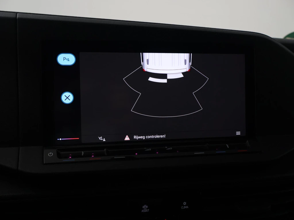 Volkswagen Caddy – foto 19