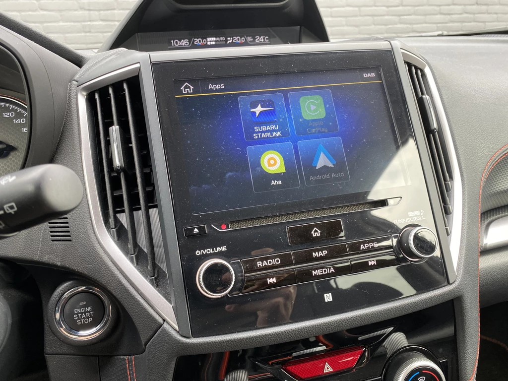 Subaru Forester – foto 35