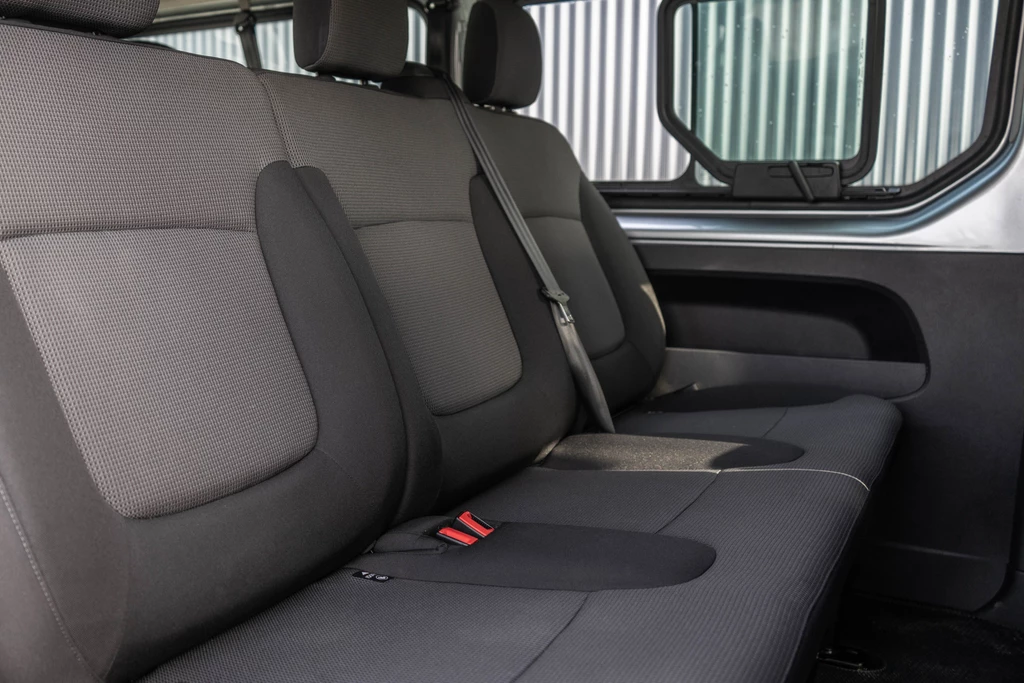 Renault Trafic – foto 15