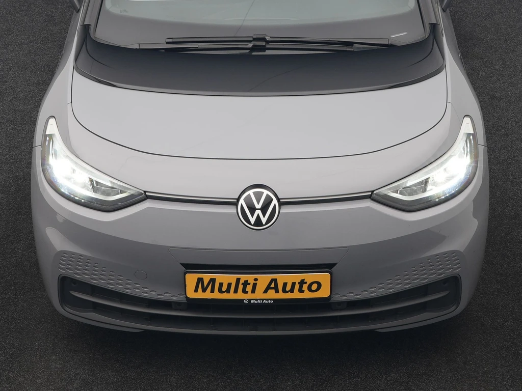 Volkswagen ID.3 – foto 11