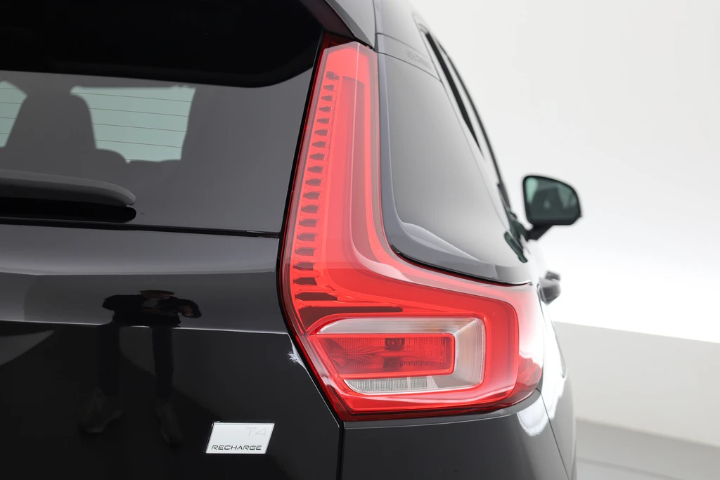 Volvo XC40 – foto 32