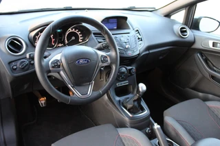Ford Fiesta – thumbnail 15