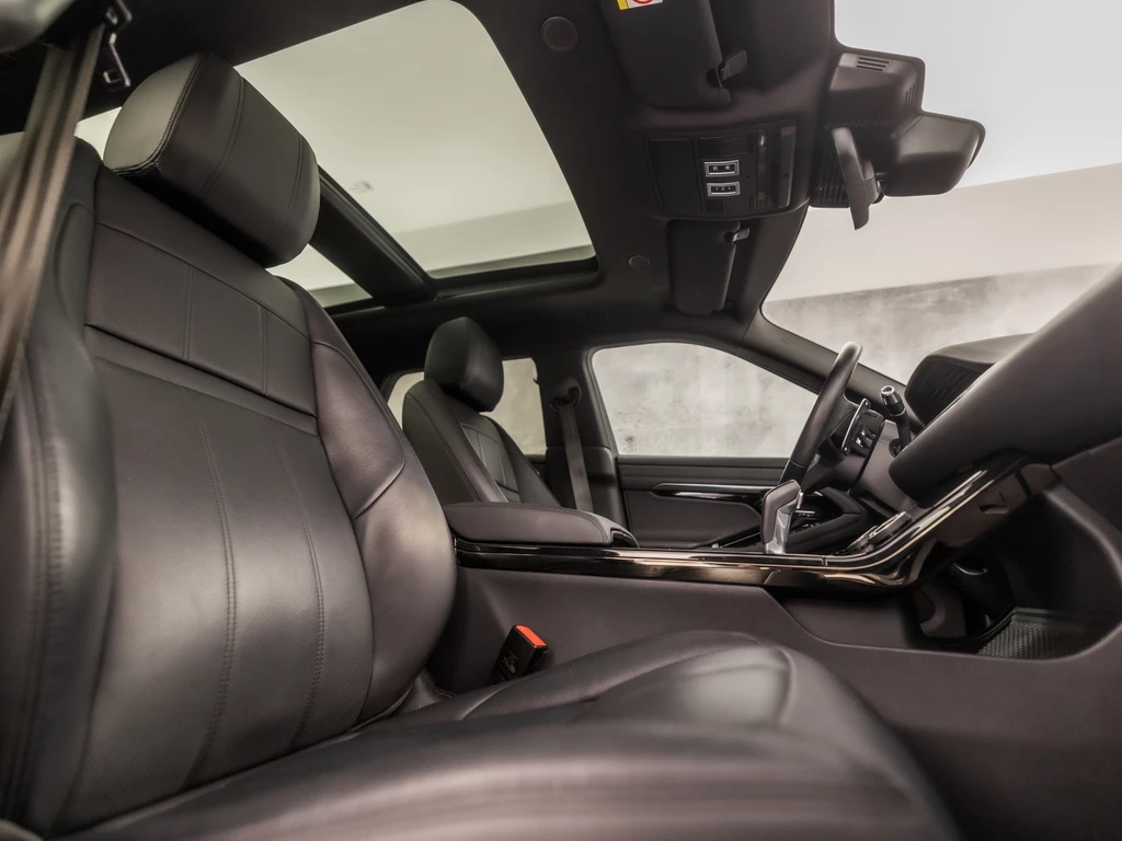 Land Rover Range Rover Evoque – foto 10