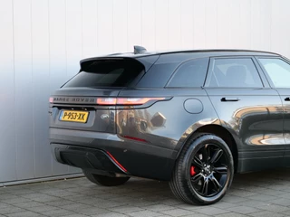 Land Rover Range Rover Velar – thumbnail 5