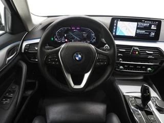 BMW 5 Serie – thumbnail 38