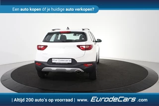 Kia Stonic – thumbnail 10