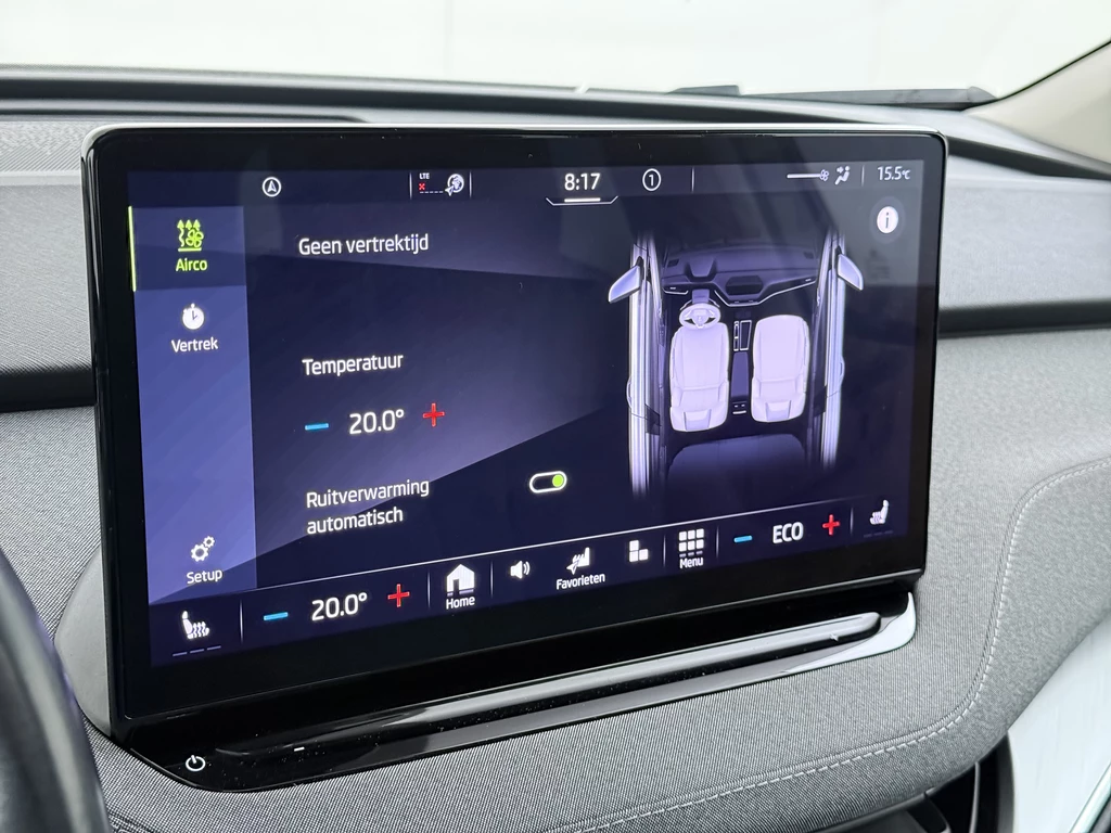 Škoda Enyaq iV – foto 26