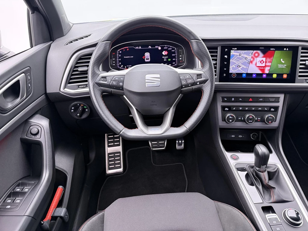 SEAT Ateca – foto 13