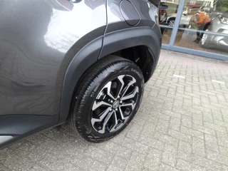 Toyota Yaris Cross – thumbnail 18