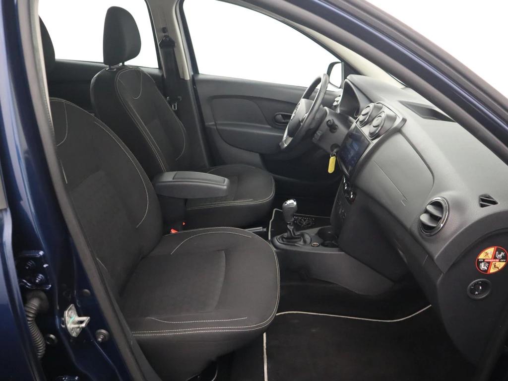 Dacia Logan – foto 36