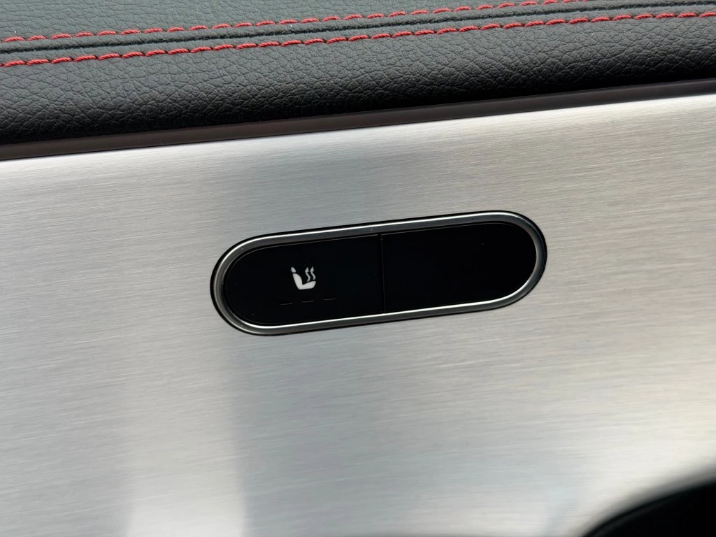 Mercedes-Benz CLA – foto 28