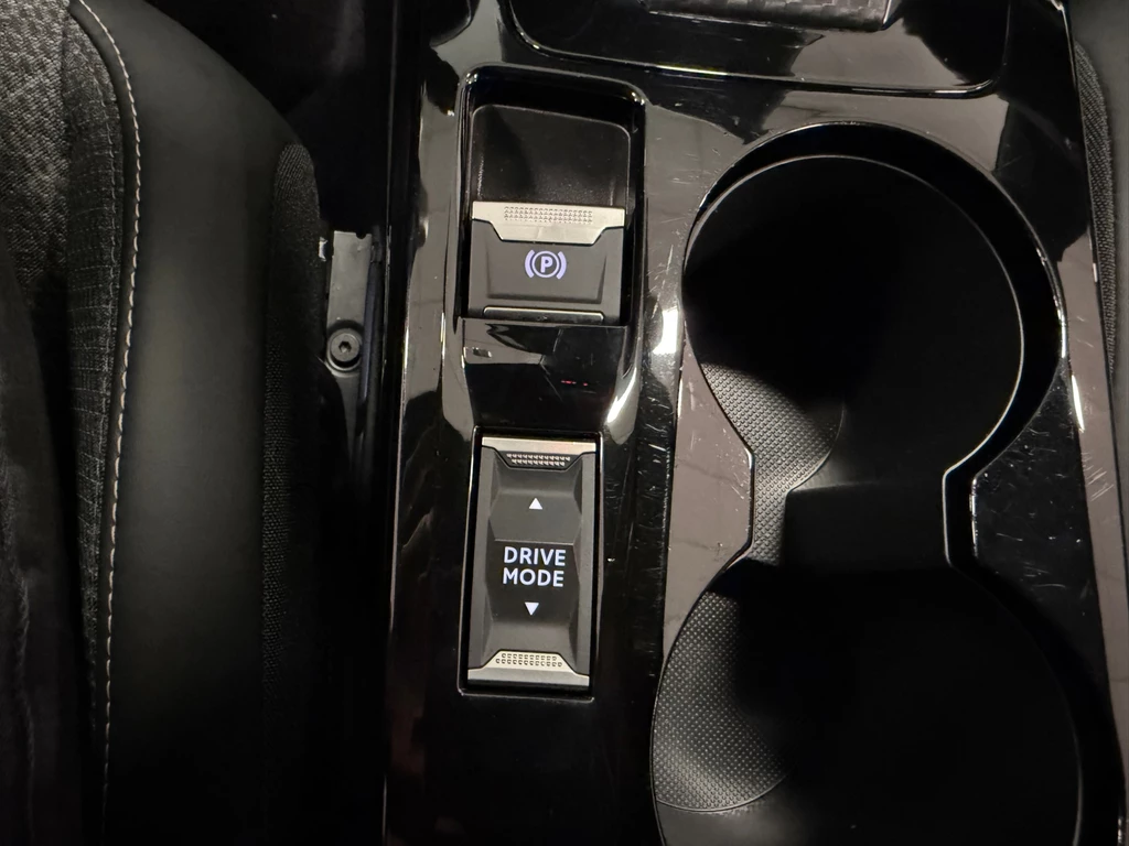 Peugeot 2008 – foto 27