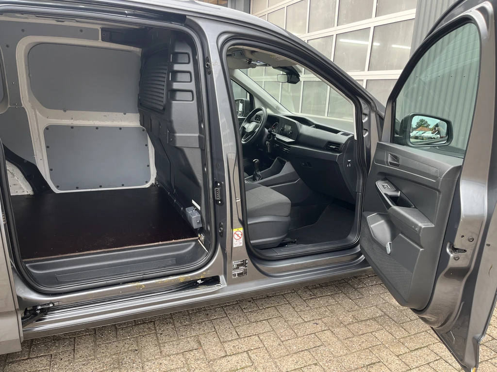 Volkswagen Caddy – foto 13