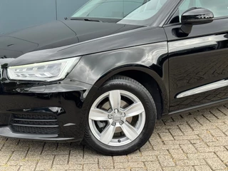 Audi A1 Sportback – thumbnail 20