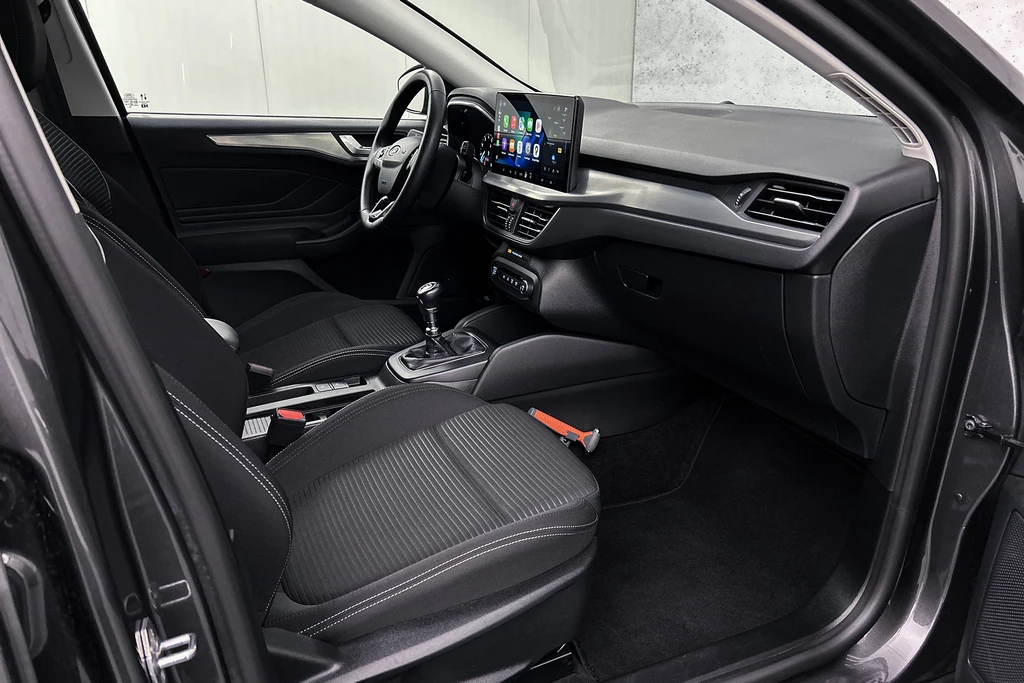 Ford Focus – foto 31
