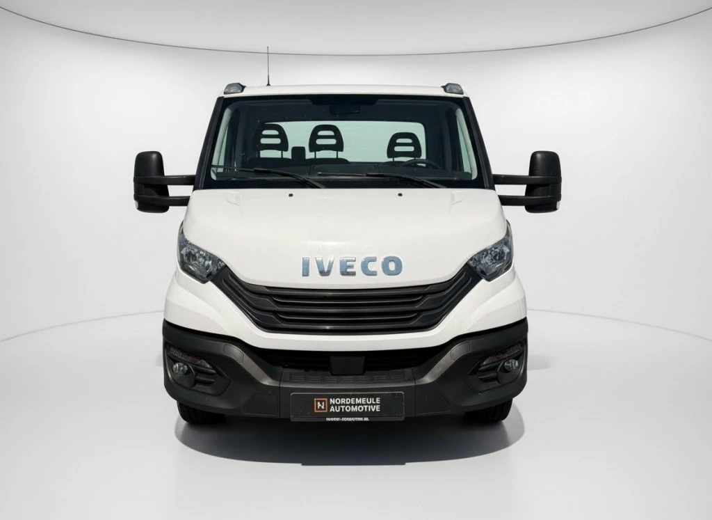 Iveco Daily – foto 8