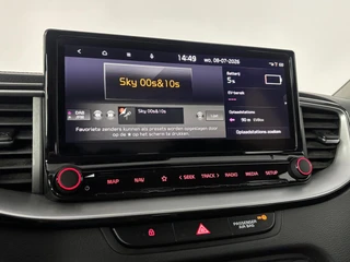 Kia Ceed Sportswagon – thumbnail 29