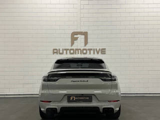 Porsche Cayenne – thumbnail 6