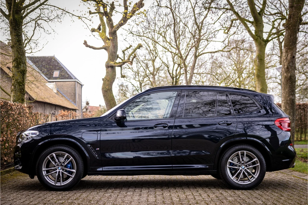 BMW X3 – foto 4