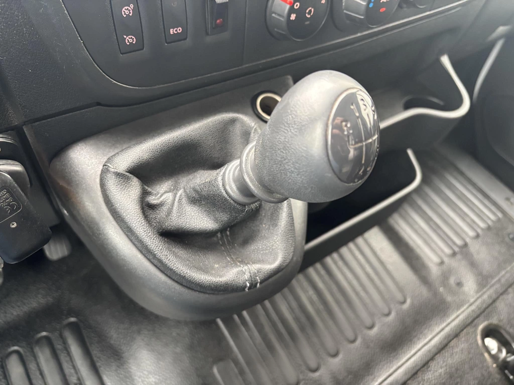 Renault Master – foto 30