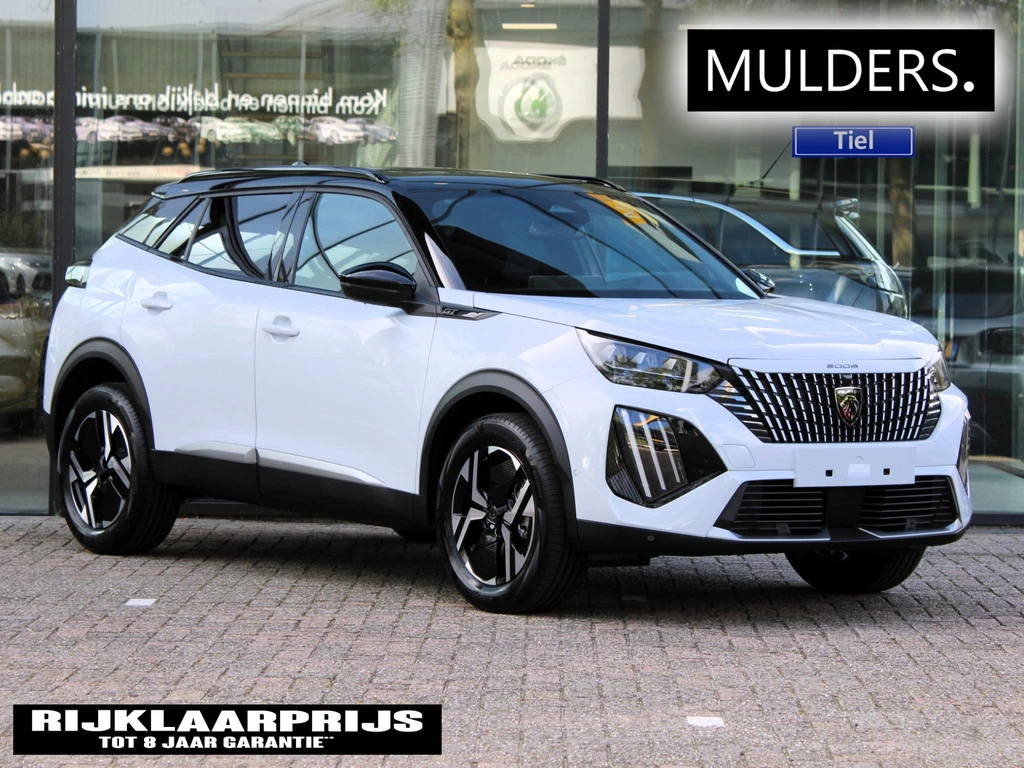 Peugeot 2008 – foto 4