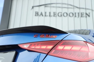 Mercedes-Benz C-Klasse – thumbnail 25