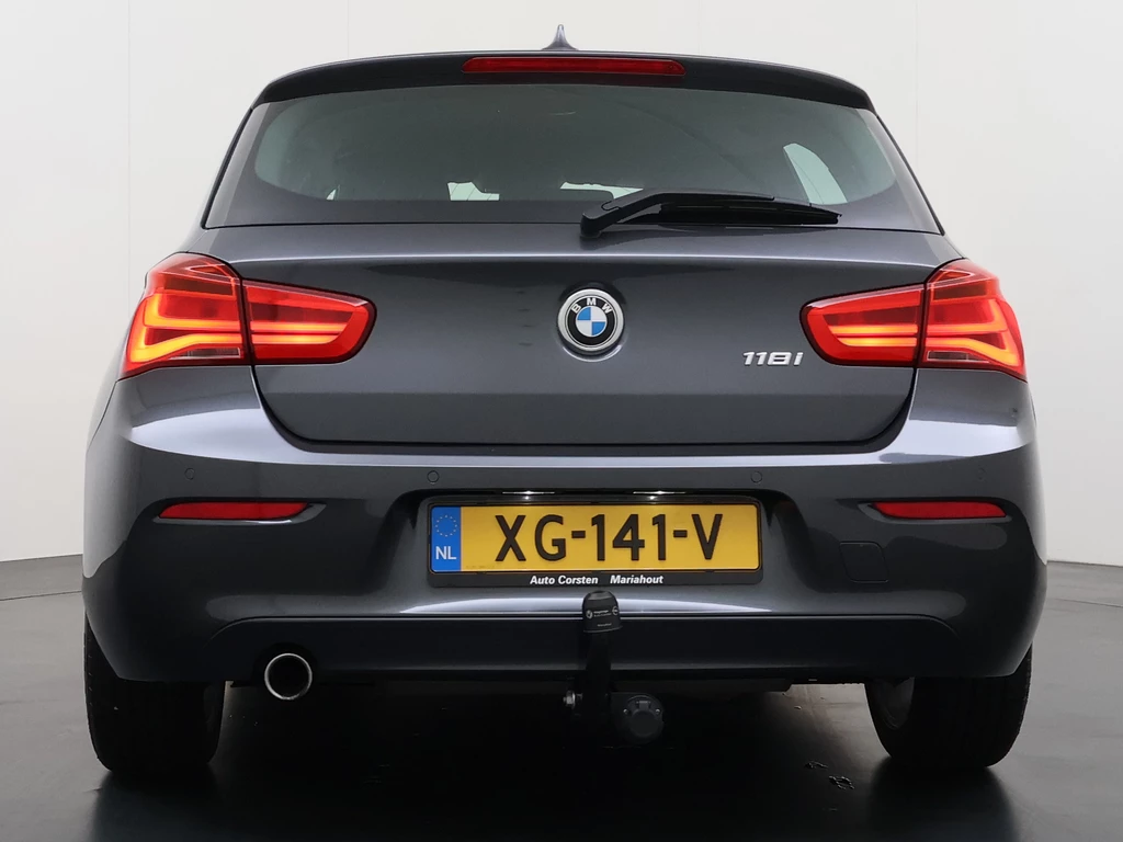BMW 1 Serie – foto 4
