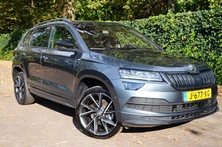 Škoda Karoq – thumbnail 16