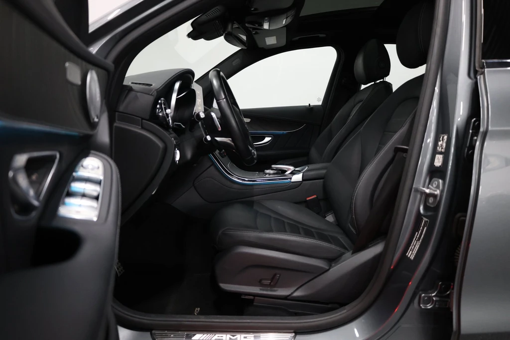 Mercedes-Benz GLC – foto 11