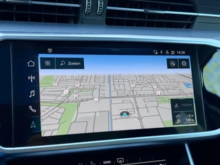 Audi A6 – thumbnail 22