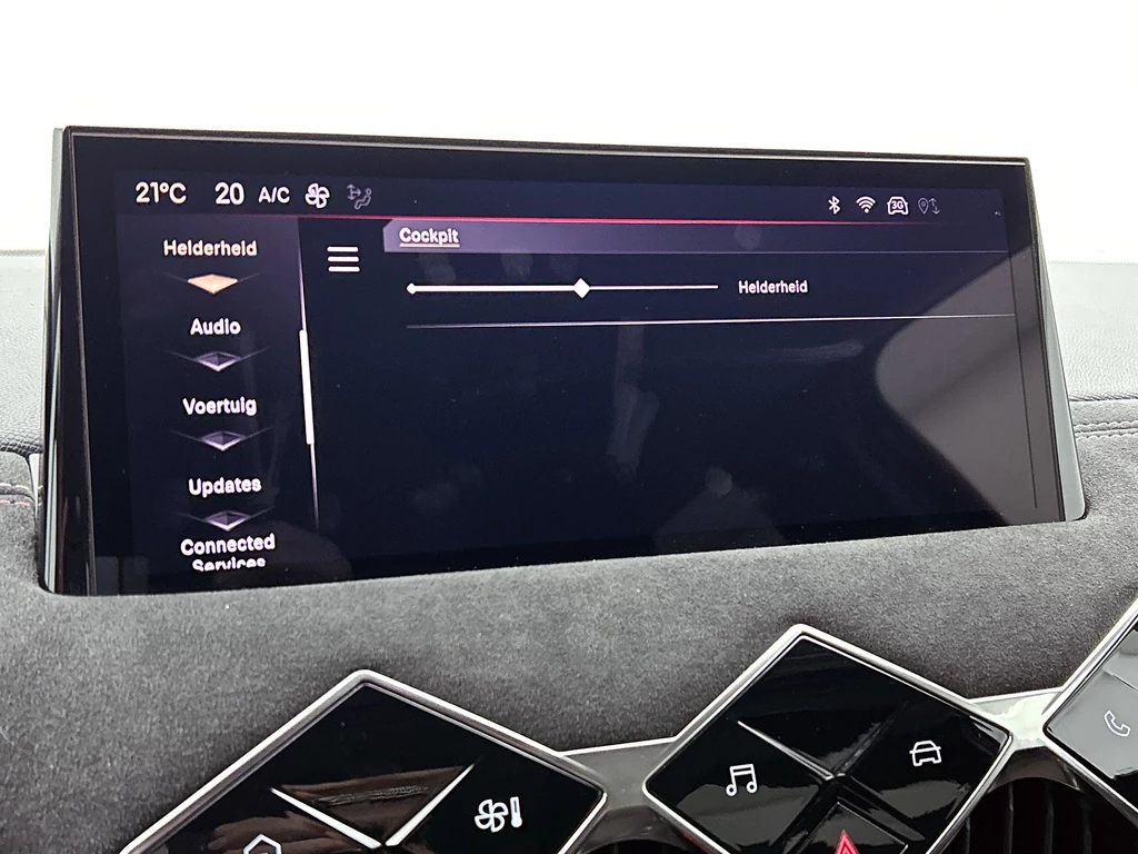 DS DS 3 – foto 35