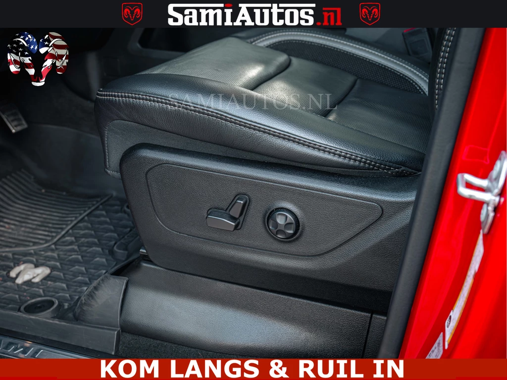 Dodge Ram Pick-Up – foto 99
