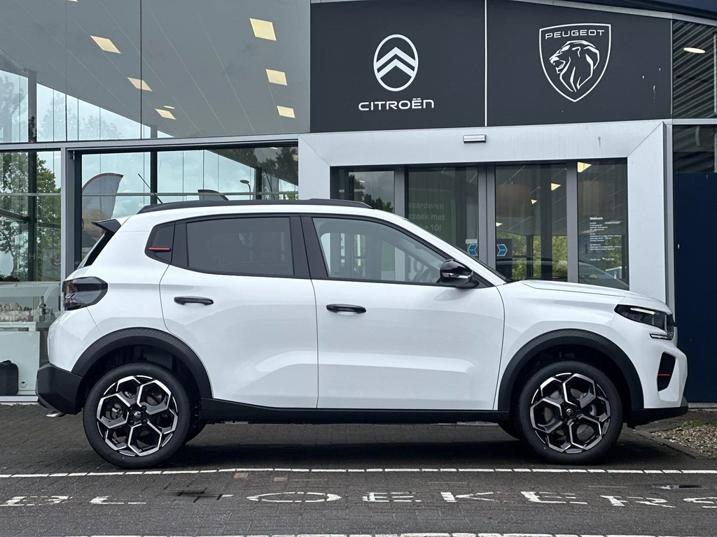 Citroën C3 – foto 5