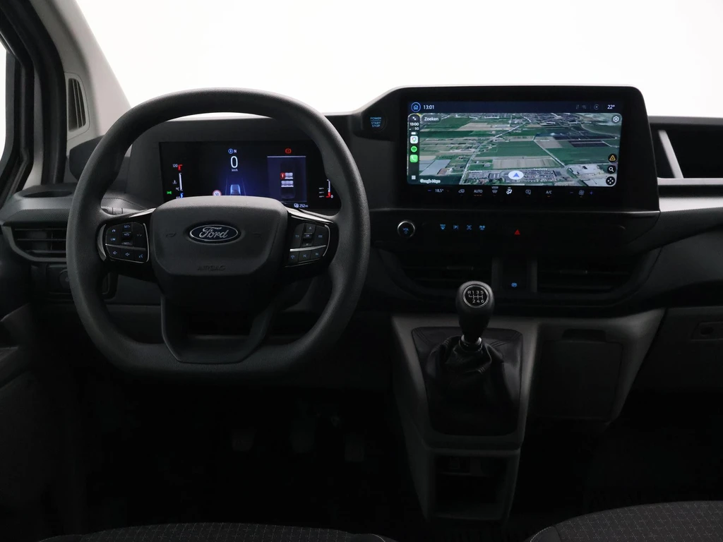 Ford Transit Custom – foto 8