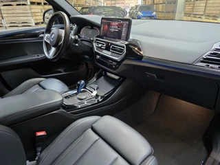 BMW iX3 – thumbnail 14