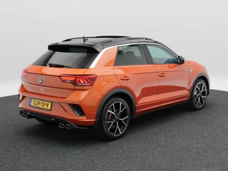 Volkswagen T-Roc – thumbnail 4