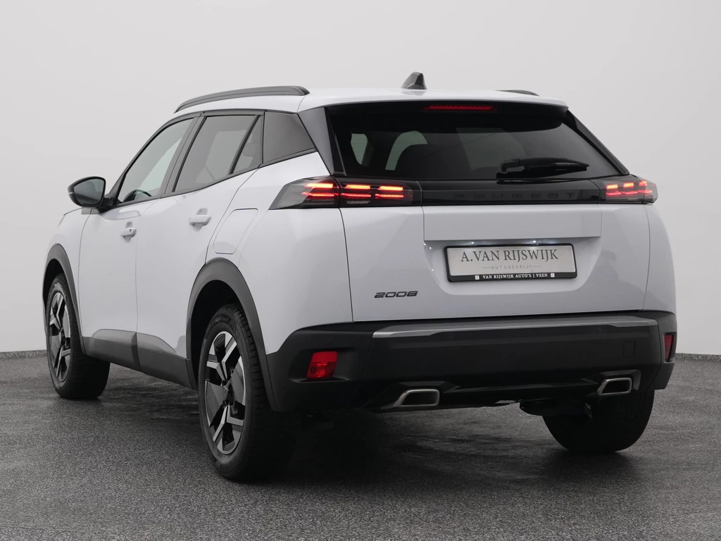 Peugeot 2008 – foto 4