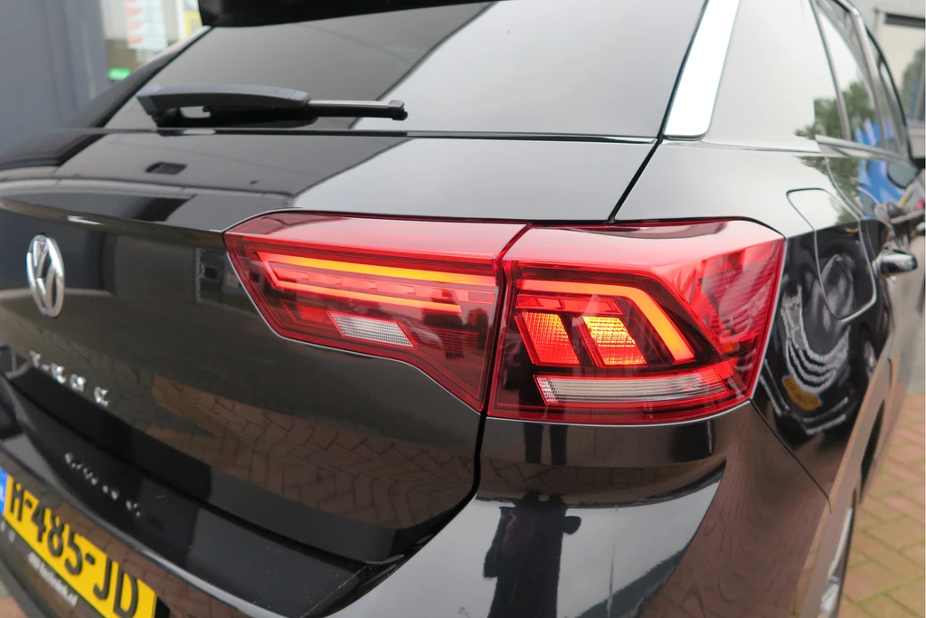 Volkswagen T-Roc – foto 82