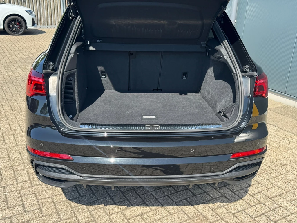 Audi Q3 – foto 21