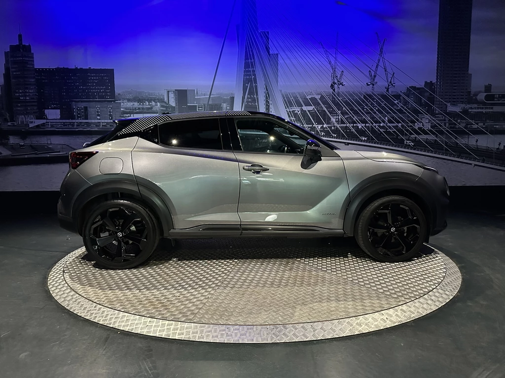 Nissan Juke – foto 12