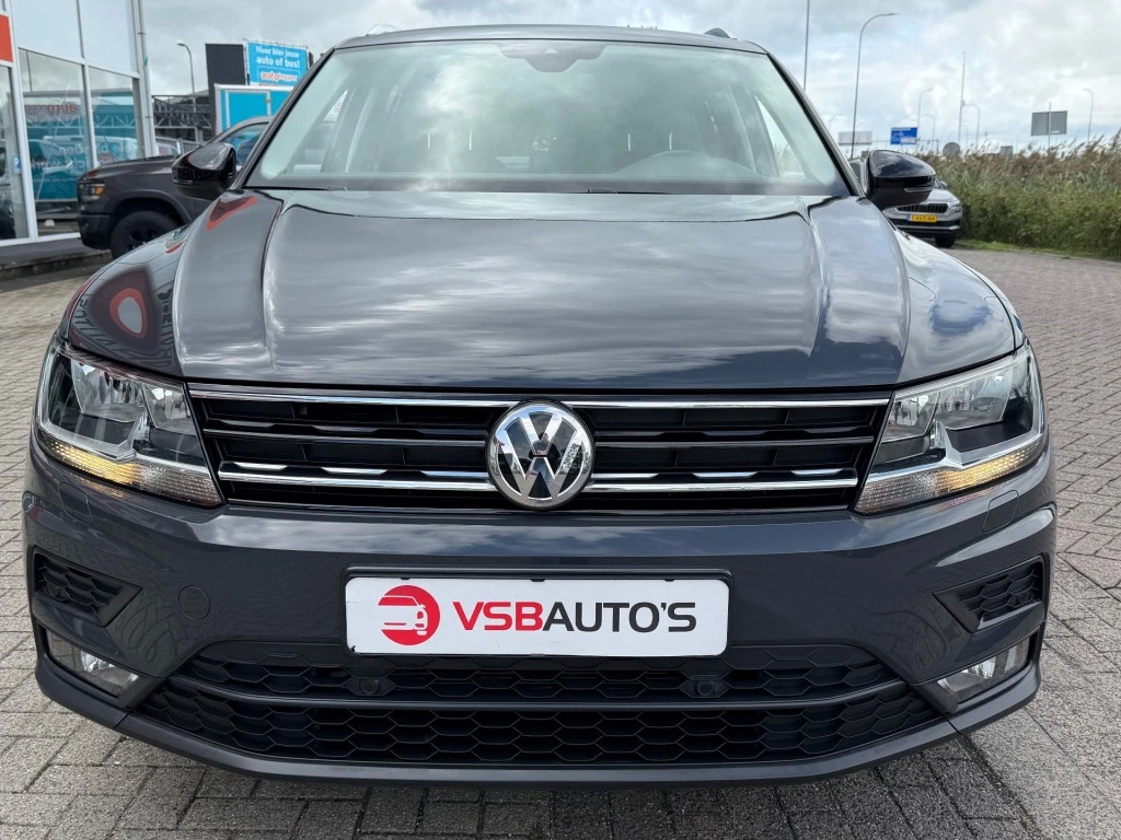 Volkswagen Tiguan – foto 6