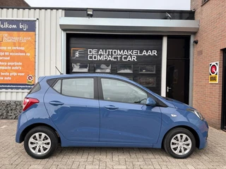 Hyundai i10 – thumbnail 8