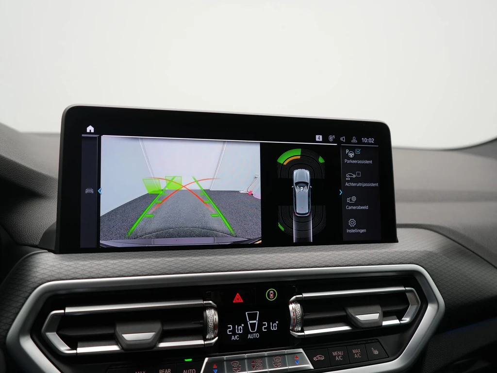 BMW X3 – foto 19