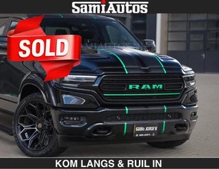 Dodge Ram Pick-Up – thumbnail 22