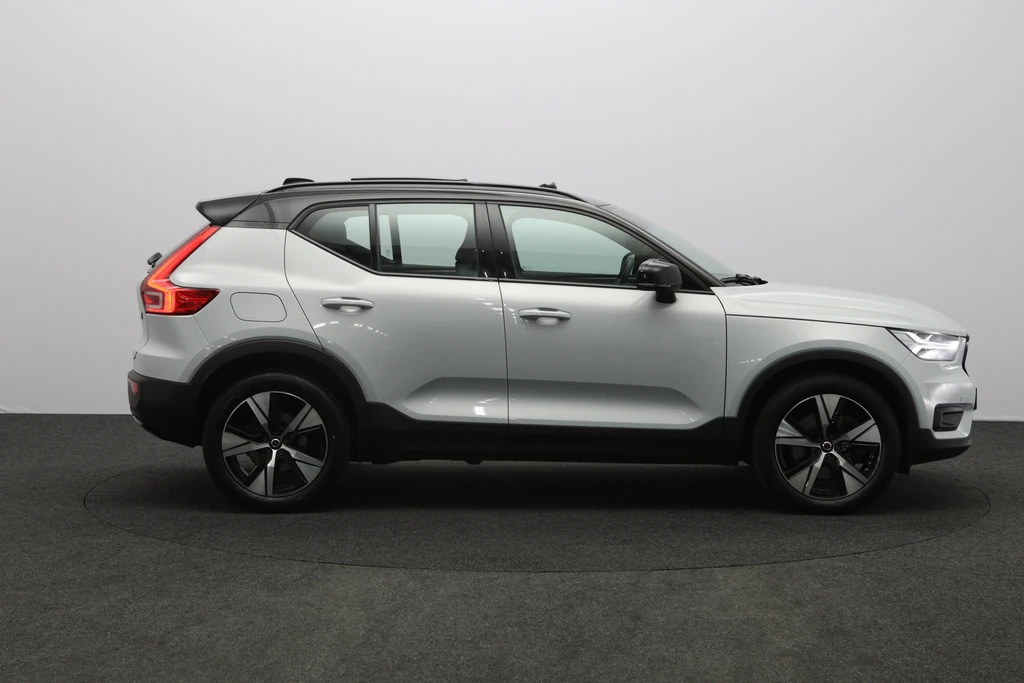 Volvo XC40 – foto 8
